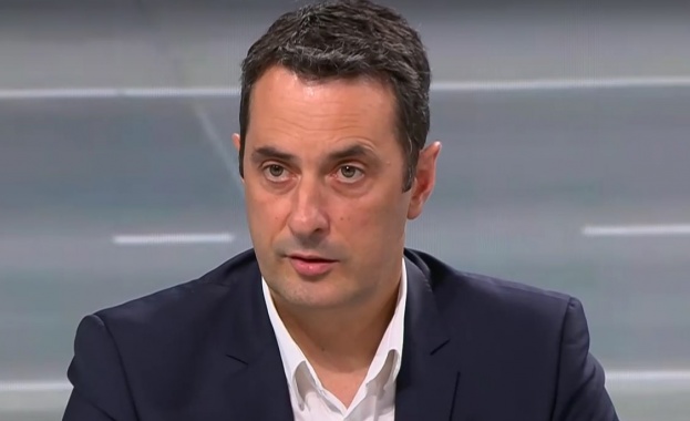 Полетът на хеликоптера над плаж Градина е извършен против правилата