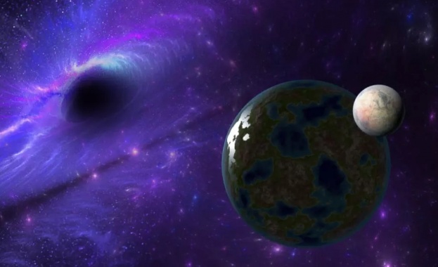 За земляните които се взират в Космоса нашата Слънчева система