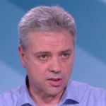 Красимир Мазгалов: Когато се каже името Сарафов, асоциацията ми е снимка пред „Осемте джуджета“