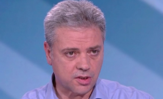 В предаването Лице в лице по бТВ Красимир Мазгалов каза