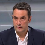 Георги Гвоздейков: Двете политически сили – ГЕРБ и ПП-ДБ трябва да намерят баланса, за да управляват държавата