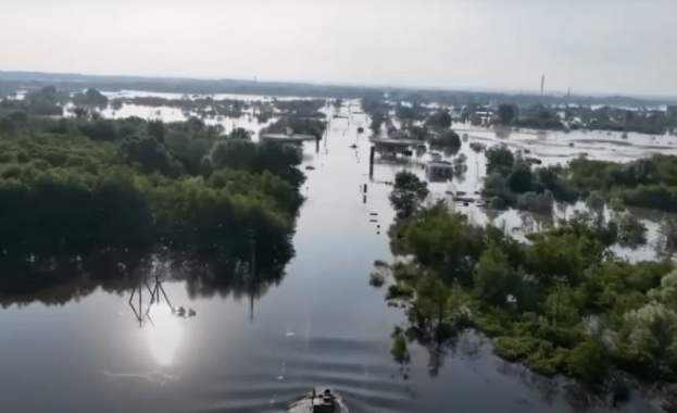 ООН каза че Русия досега е отхвърлила на исканията за