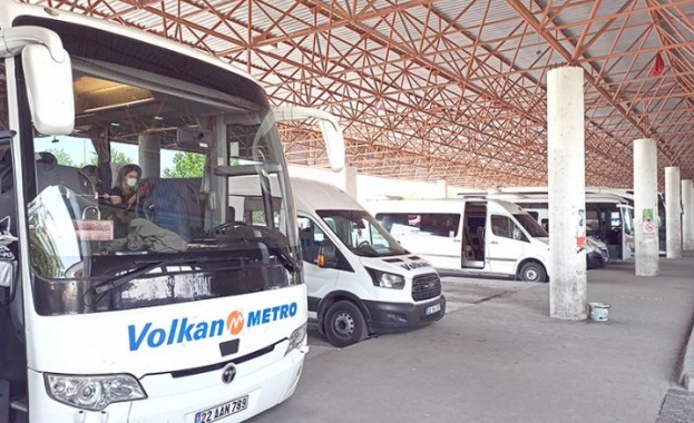 Камарата на шофьорите и автомобилистите в Одрин иска да се