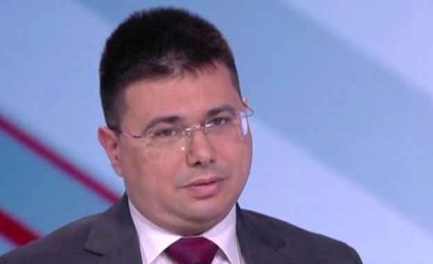 В предаването Лице в лице по бТВ Любен Иванов каза