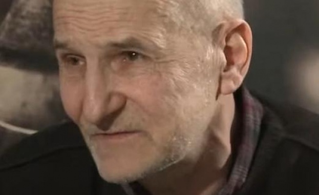 Ковчегът няма джобове Каквото си събрал в душата си с