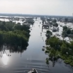 Москва отказа на ООН за достъп до наводнените райони под руски контрол в Украйна