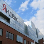 Русия глоби "Яндекс" с 2 млн. рубли заради отказ за предоставяне на данни за потребители
