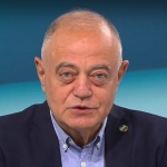 Атанасов: Благодарим на хората, които излязоха по улиците