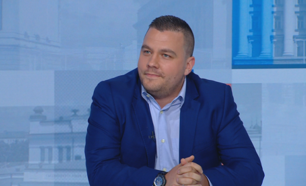 Балабанов: Сигурен, че "Има такъв народ" ще има по-сериозно представителство в следващ парламент