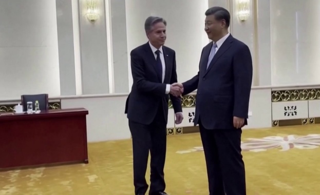 Америка отказва да подкрепи независимостта на Тайван и няма да