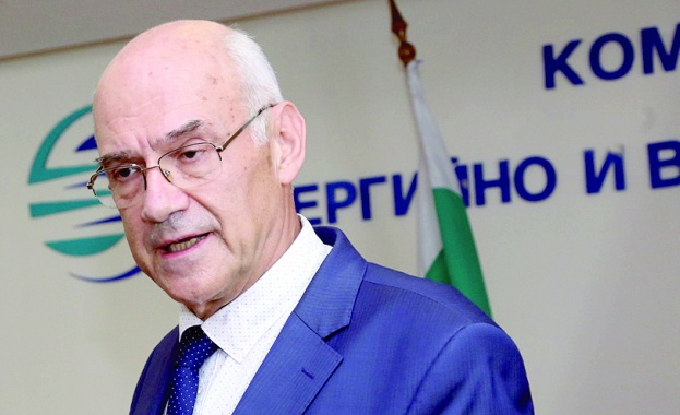 По начало регулираният пазар се явява до голяма степен в