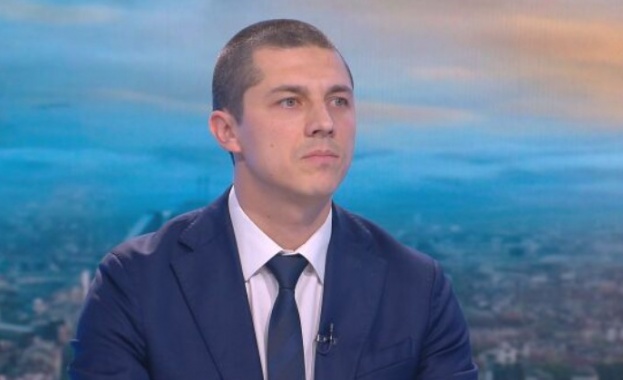 Избирането на Борислав Сарафов за и д главен прокурор е имитация