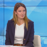 Цветелина Пенкова: На този етап правителството изглежда стабилно