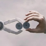 Швейцарски учени създадоха приемащ всякаква форма робот 