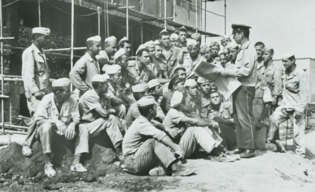 Преди имахме безотказен метод за борба с наводненията Но от