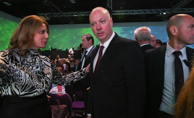 Обвързаността на енергетика икономика екология са такива че не може