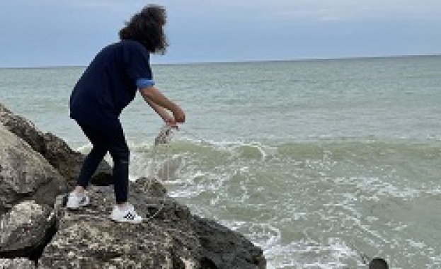 Към днешна дата сателитните наблюдения и извършеното цифрово моделиране на