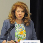 Президентът Илияна Йотова започва срещите си по назначаване на служебно правителство