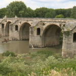 Реставрираха моста на Колю Фичето