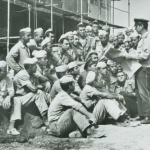 Помните ли какво означаваше "Строителни войски"?