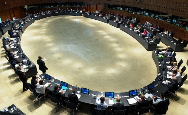 България е една от държавите с най голям дял от територията