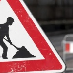 В почивните дни се ограничава движението по пътя Златни пясъци-Варна