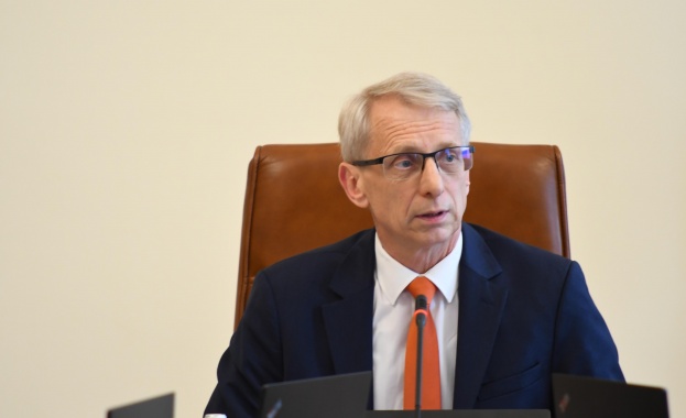 Смятаме за правилно вносът от Украйна да бъде освободен Това