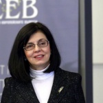 Меглена Кунева: Фон дер Лайен има репутация на човек, който умее да прави политики