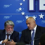 Бойко Борисов зае мястото на Вежди Рашидов в Комисията по външна политика