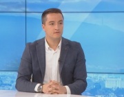 Явор Божанков: Действията на Радев няма да доведат до референдум, те ще доведат до протести, 