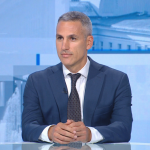 Андрей Гюров: Централната банка работи с всички сили, така че до 2025 г. България да стане част от еврозоната