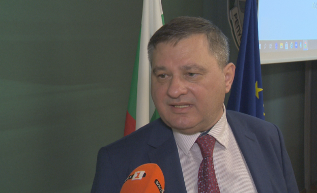 Според члена на Прокурорската колегия Стефан Петров няма как Пленумът