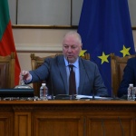 Росен Желязков: Кирил Петков се е отказал от имунитета си