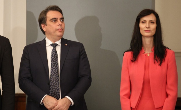 Двама министри са новите представители на МС в Тристранния съвет