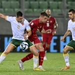 България игра храбро, но изпусна да победи Сърбия, Евро 2024 остава мираж