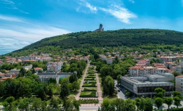 През почивните дни Шумен ще приветства всички гости на града