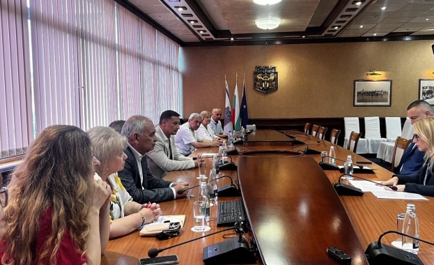 Варна може да обедини пилотно усилията на научната и образователна