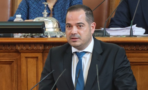 Държавата не разполага с достатъчно пари за да покрие щетите