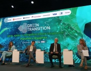 Green Transition Forum слага началото на „Софийската инициатива“ за бъдещето на ЕС