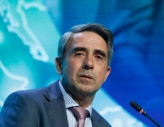 Росен Плевнелиев: Важно е да върнем президентската институция към ролята ѝ да бъде символ на баланса