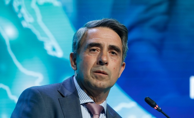 Ако бях държавен глава щях да кажа Напред Към еврозоната