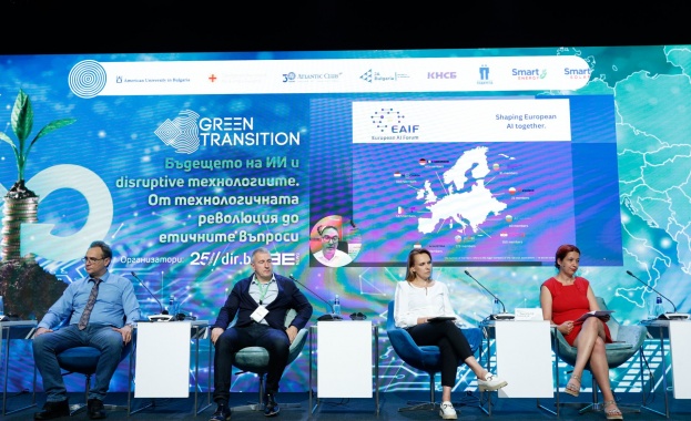 Етичната моралната гледна точка на изкуственият интелект ИИ опасен ли