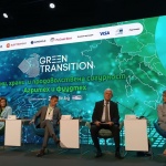 Министър Кирил Вътев: Има голям потенциал в съвместното представяне на българските храни и туризма