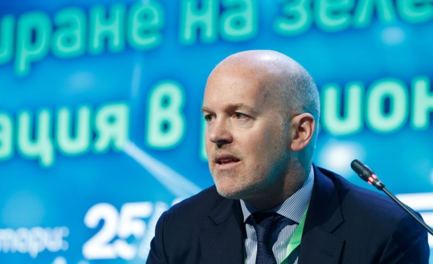 Климатичният преход от години е във фокуса на Международния валутен