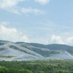 Най-голямата фотоволтаична централа в България започна работа