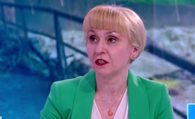 Делата от България сравнено с другите държавите в Съда за