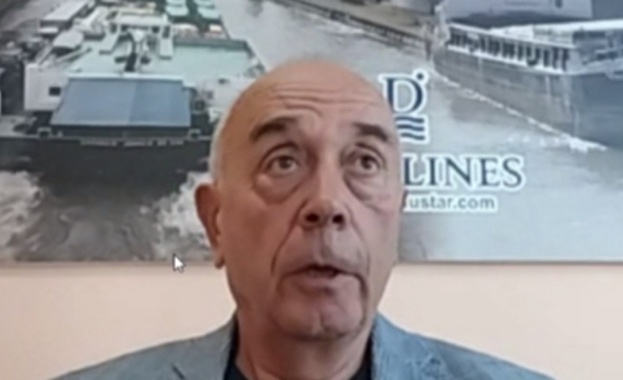 Причината за разлива е техническа каза в BTV Тази сутрин