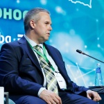 Александър Йоловски: Когато говорим за дигитализация, винаги трябва да говорим и за киберсигурност