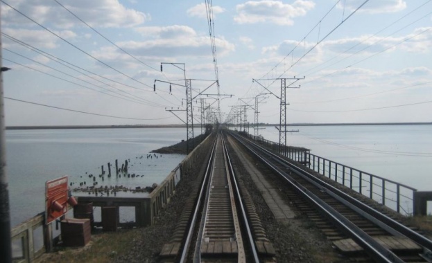 Първоначално разследване показва че са използвани британски ракети Сторм Шадоус