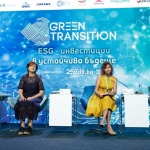 Оцеляването на фирмите зависи от отговорното им поведение към природата и хората